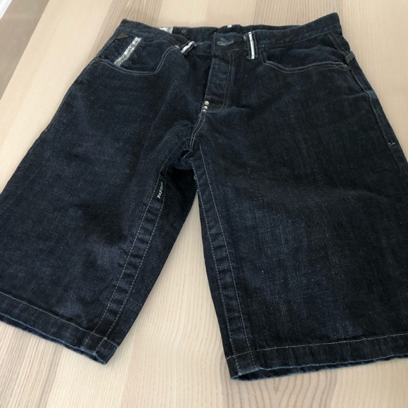 Y2K jorts - Picture 4 of 14